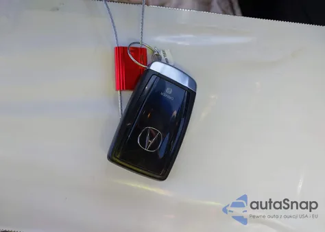 2014 Acura Rlx z USA, uszkodzony, nr VIN JH4KC1F3XEC003239